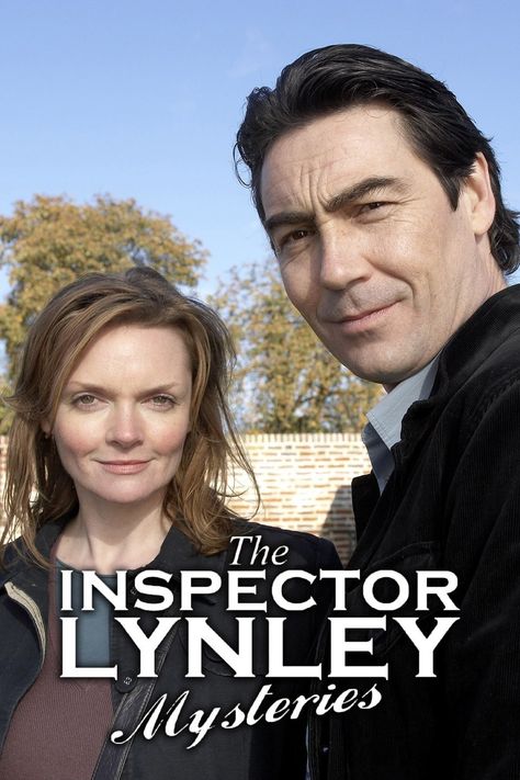 The Inspector Lynley Mysteries, Nathaniel Parker, British Tv Mysteries, Series Books, British Tv, Television Program, Book Collection, Tv Shows, Tv