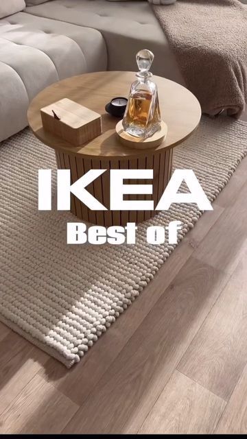 Deals in der Story 💞 on Instagram: "Love 🫶🏼 @wiebkelea ✨ #ikea #ikeahome #ikeaideas #diy #diyhome" Ikea Best, Beige Living Room Decor, Ikea Inspired Bedroom, Ikea Inspired Living Room, Rustic Interior Style, Ikea Interior, Ikea Finds, Ikea Living Room, Ikea Decor