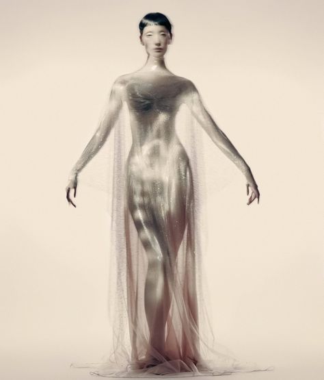 Rachel Chandler, Sculpture Fashion, Fashion Assistant, Sarah Moon, A Level Photography, Take The High Road, Paolo Roversi, Ethereal Aesthetic, Archive Fashion