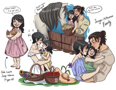 Mikasa X Eren, Attack On Titan Comic, Eren X Mikasa, Attack On Titan Ships, Eren And Mikasa, Attack On Titan Eren, Attack On Titan Fanart, Attack On Titan Art, Eren Jaeger