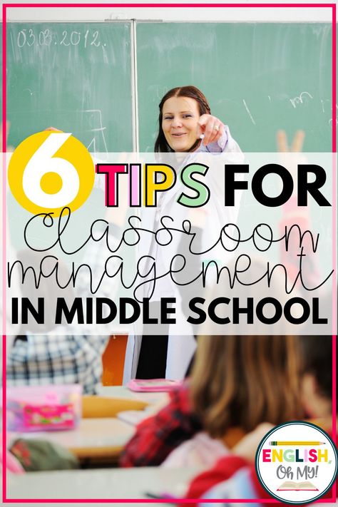 Classroom Management Strategies Middle School, Middle School Consequences, Classroom Management Secondary, Middle School Call Backs, Middle School Behavior Management Ideas, Middle School Attention Getters, Middle School Teaching Ideas, Junior High Classroom Management, Back To School Activities Middle School