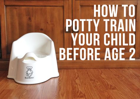 How to Potty Train Your Child Before Age 2 Elimination Communication, Easy Potty Training, How To Potty Train, Potty Training Boys, Potty Time, Potty Train, Potty Training Tips, Toilet Training, Mia 3