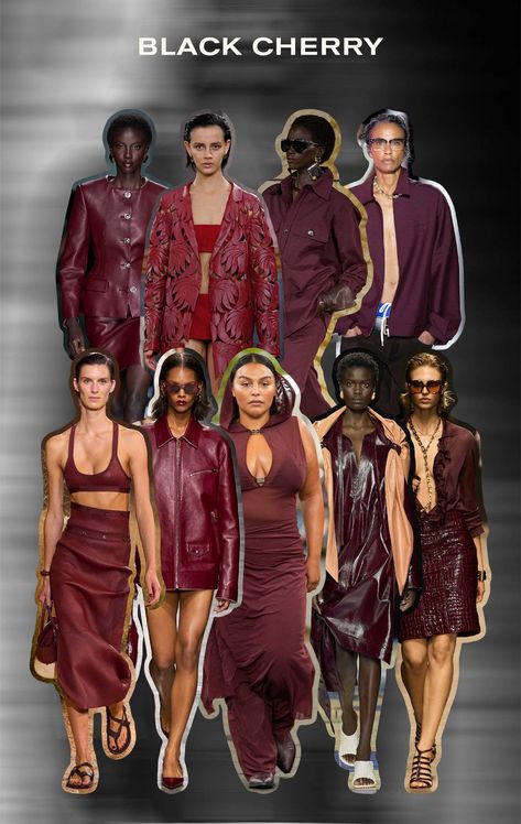 The 10 Major Trends That Will Define Spring 2024 Fashion | Who What Wear Ss24 Womens Trends, Outfit Inspo 2024 Spring, Trends Spring 2024, Fashion Trends 2024 Spring Summer Women Dresses, Spring Summer 2024 Trends, Ss 24/25 Fashion Trends, Fashion Spring 2024, Spring 2024 Outfits Women, Aw24 Fashion Trends