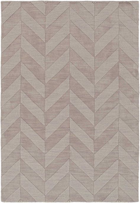 Central Park Carrie Rug Surya Rug, Taupe Rug, Grey Chevron, Rug Direct, Purple Rug, Line Patterns, Accent Rugs, Rug Sale, Hand Loom