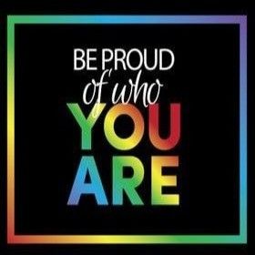 Youth Quotes, Lgbtq Equality, Middle School Life, Fly Quotes, Pride Week, Pride Quotes, Spiritual Pictures, Lgbtq Quotes, My Culture