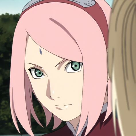 Sakura Icons, Naruto Uzumaki Hokage, Sakura Uchiha, Naruto Girls, Sakura And Sasuke, Shadow The Hedgehog, Naruto Characters, Sakura Haruno, Cat Girl