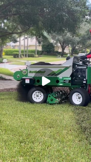 1.9M views · 16K likes | Cardinal Solutions on Instagram: "Dealing with dry patches or discolored grass? Let us help! Whether it’s overwatering, Chinch bugs, hot & dry conditions or unhealthy soil, we’ve got the solution. Call us for a Free Estimate and a customized maintenance plan to keep your yard thriving.

When we apply COMAND to your lawn, you’re not just nourishing the turf – you’re fostering soil health. By providing organic matter, enhancing water and nutrient retention in the root zone, and supporting natural microbial diversity, COMAND establishes an optimal growth environment for your turf. A robust soil foundation translates to a naturally vibrant and healthy lawn.

📱 (833)833-BIRD 

#cardinalsolutions #lawncare #lawnservice #lawnmaintenance #soiltest #soiltesting #soilsampli Lawn Turf, Lawn Service, Healthy Lawn, Water Enhancer, Lawn Maintenance, Soil Testing, Soil Health, Organic Matter, Lawn Care