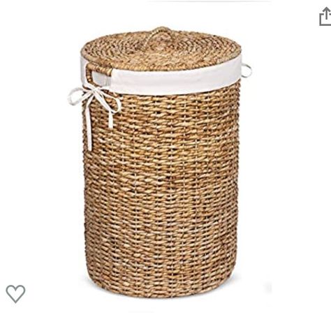 Office Oasis, Smelly Clothes, Dirty Clothes Organization, Woven Hamper, Wicker Laundry Hamper, Laundry Hamper With Lid, Laundry Hampers, Wicker Hamper, Laundry Bin