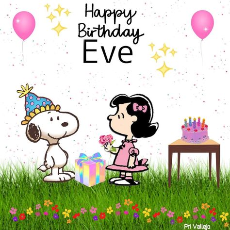 Happy Birthday Eve Wishes, Birthday Eve Wishes, Happy Birthday Eve, Bday Background, Birthday Breakfast Party, Bday Quotes, Happy Birthday Wishes Pics, Birthday Eve, Peanuts Birthday