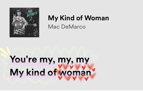 Heart To Heart Mac Demarco, Mac Demarco Lyrics, My Kind Of Woman Mac Demarco Wallpaper, Music Album Covers Mac Demarco, One More Love Song Mac Demarco, Mac Demarco Shirt, Mac Demarco Albums, My Kind Of Woman Mac Demarco, Mac Demarco Another One