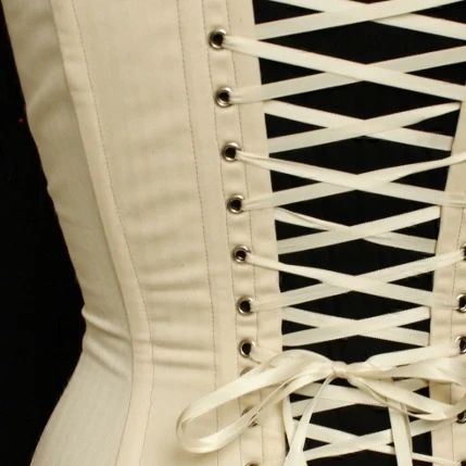 Corset Photography, How To Make A Corset, Corset Making, Costume Making, Corset Costumes, Corset Pattern, Mesh Corset, Corset Fashion, Vintage Corset