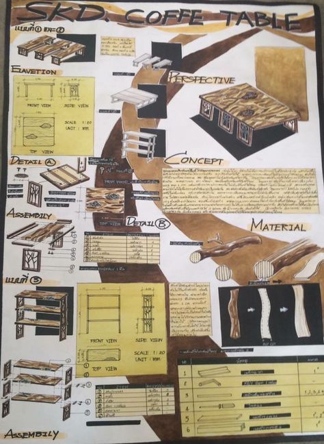 Concept Board Architecture, Architecture Drawing Presentation, Presentation Board Design, Furniture Design Sketches, Architecture Drawing Plan, Presentation Design Layout, Architecture Presentation Board, Conceptual Architecture, Architecture Concept Diagram