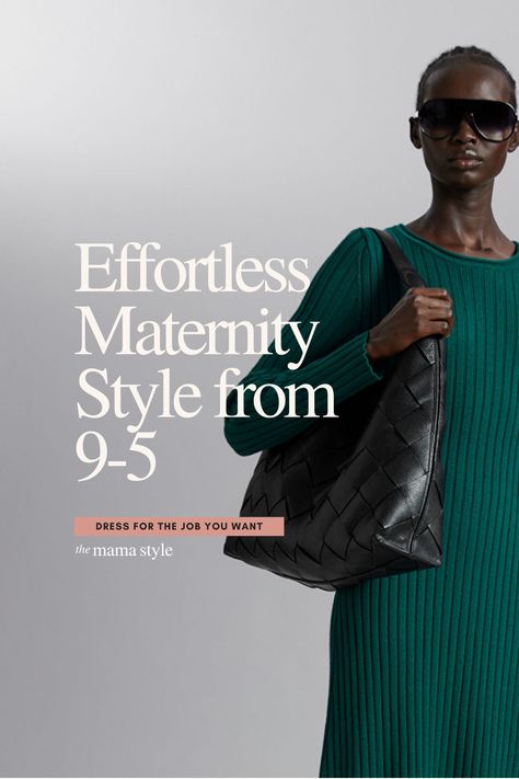 Check out stunning and comfy maternity work dresses, perfect for long office days, while pregnant. Stay stylish and at ease as you navigate your professional routine, embracing both fashion and functionality. Pregnant Office Outfit, Office Maternity Outfits, Pregnancy Outfits For Work Offices, Maternity Office Wear, Flowy Maternity Dress, Maternity Work Dresses, 5 Weeks Pregnant, Maternity Work Wear, Knit Polo Dress