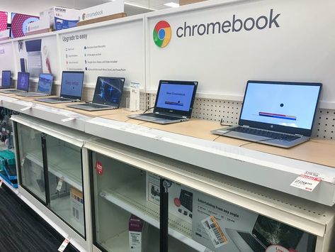 HP 14" Chromebook Laptop, Only $161.49 at Target Hp Laptop Aesthetic, Mini Laptop Hp, Hp Laptop Touch Screen, Hp Touchscreen Laptop, Oxo Containers, Laptop Store, Hp Chromebook, Krazy Coupon Lady, New Laptops