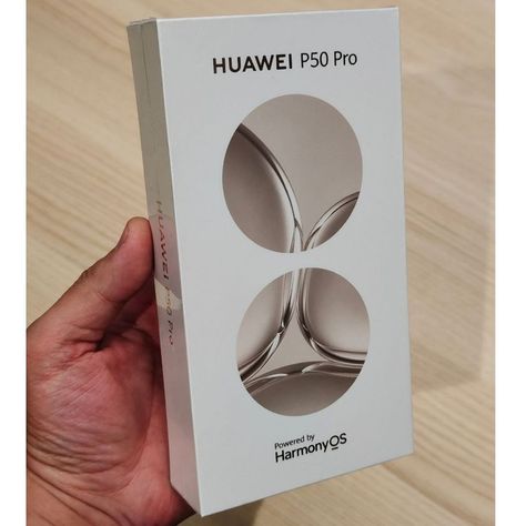 Huawei P50 Pro, Huawei P50, Phone Ring, Gadgets, Electronic Products, Quick Saves