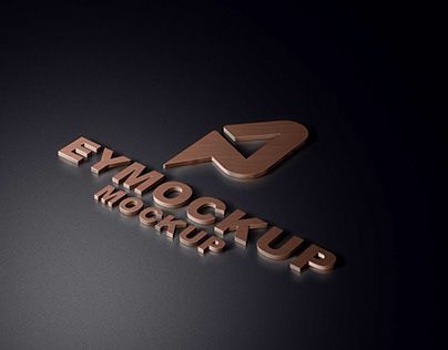 Check out new work on my @Behance profile: "3D Copper Logo Mockup" http://be.net/gallery/120643007/3D-Copper-Logo-Mockup Copper Logo, Logo Type, Copper Brown, Round Logo, Logo Mockup, Infiniti Logo, Free Mockup, Graphic Design Illustration, Product Design