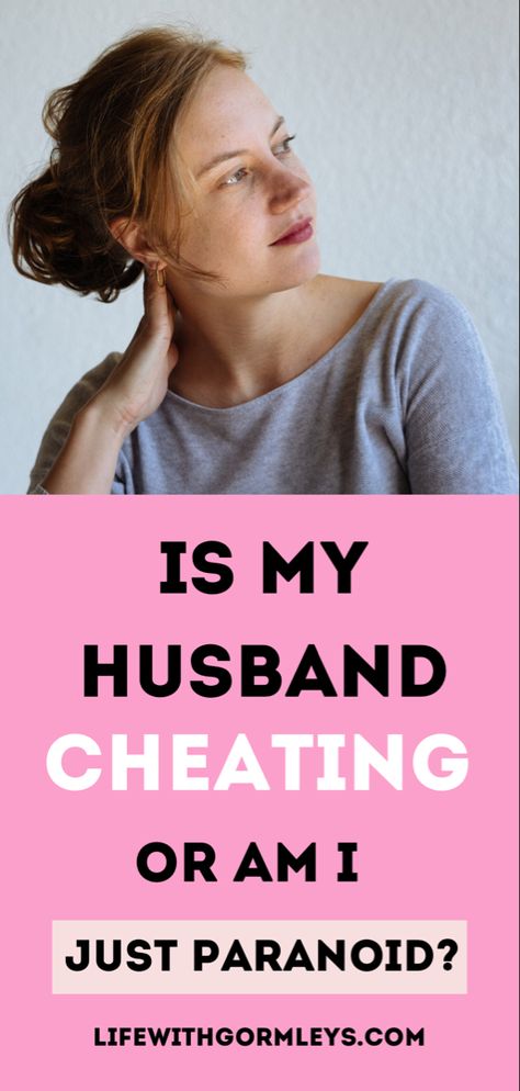 No matter how tough your marriage is, a man who has integrity will choose not to fall into sin and temptation. However, we should also understand that any marriage can survive even the gravest of offenses so as long as there is room for forgiveness and change. In this post, we will be looking into 6 signs on how to know if your husband is cheating on you. Signs Of A Cheating Husband, Is My Husband Cheating Signs, Signs Your Husband Is Cheating, Cheating Husband Signs, Marry Someone Who, Military Wife Life, Holistic Health Remedies, Love Your Wife, Cheating Husband