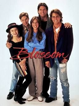 Blossom Tv Show, 1990s Tv Shows, 80 Tv Shows, Joey Lawrence, 90s Tv Shows, 90s Teen, 90s Sitcoms, Mayim Bialik, Childhood Tv Shows