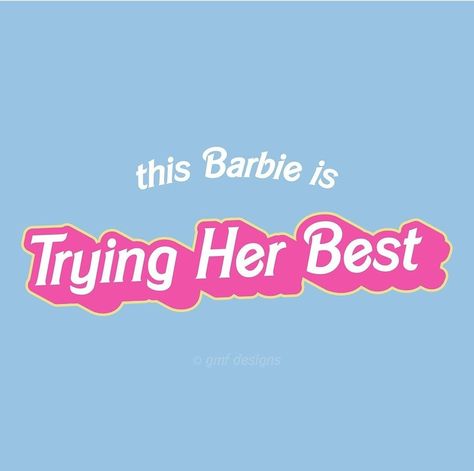 Pink Quotes Funny, Funny Motivational Posters, Barbie Quotes Aesthetic, Girly Quotes Inspirational, Motivational Posters For Room, Girly Quotes For Instagram, Girly Quotes Aesthetic, Aesthetic Wallpaper Pfp, Pink Girly Quotes