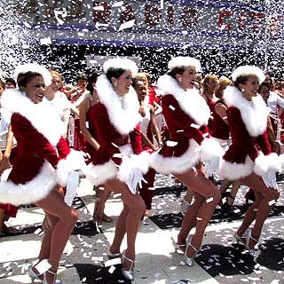 Christmas ~ The Rockettes as reindeer in their Christmas Spectacular at Radio City Music Hall | Holidays | Pinterest | Reindeer, Radio City Music Hall and ... Rockettes Christmas, Christmas In August, The Rockettes, Adventure List, Thanksgiving Parade, Christmas Spectacular, Nyc Christmas, Christmas Shows, Radio City Music Hall