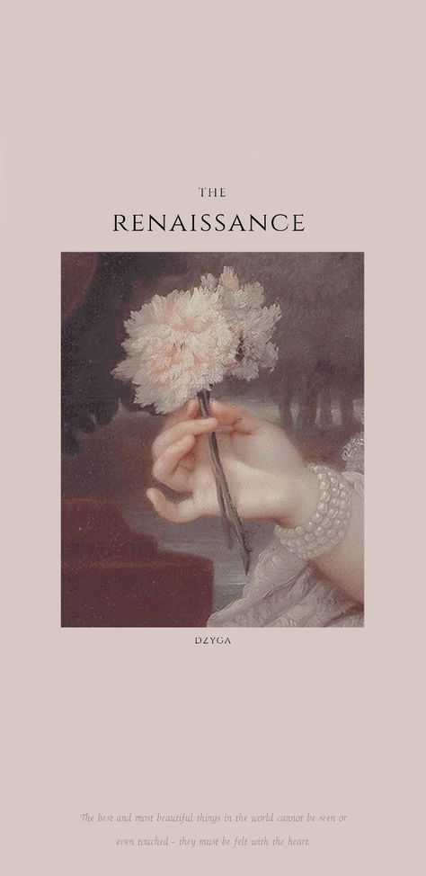 the renaissance ⋅art ⋅ aesthetic ⋅ wallpaper ⋅ lockscreen Angelicacore Aesthetic, Bridgeton Aesthetic Wallpaper, Art Lockscreen, Aesthetic Wallpaper Lockscreen, Personaje Fantasy, Lockscreen Aesthetic, Rennaissance Art, Karakter Disney, Desktop Wallpaper Art