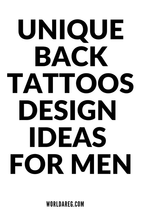 Upper Back Tattoos For Guys, Tattoo Designs Men Back, Spinal Tattoo For Men, Mens Back Tattoo Ideas Unique, Upper Back Tattoo Men Ideas, Men Back Tattoo Ideas, Tattoo Back Design, Back Tattoos Design, Upper Back Tattoo Men