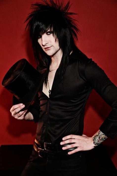 Jinxx Bvb, Jake Pitts, Andy Sixx, Ashley Purdy, Andy Black, Music Pics, Johnnie Guilbert, Punk Rock Bands, Andy Biersack