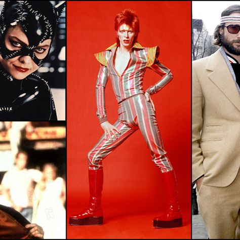 Let the Halloween countdown begin, it's time to get inspired with these 25 costume ideas Nyc Costume Ideas, 90s Celebrity Costumes, Old Movie Halloween Costume Ideas, Movie Characters Halloween Costumes, Cult Halloween Costumes, Halloween Film Costumes, Dead Celebrity Costume Ideas, Iconic Movies Costumes, Movie Costumes Ideas