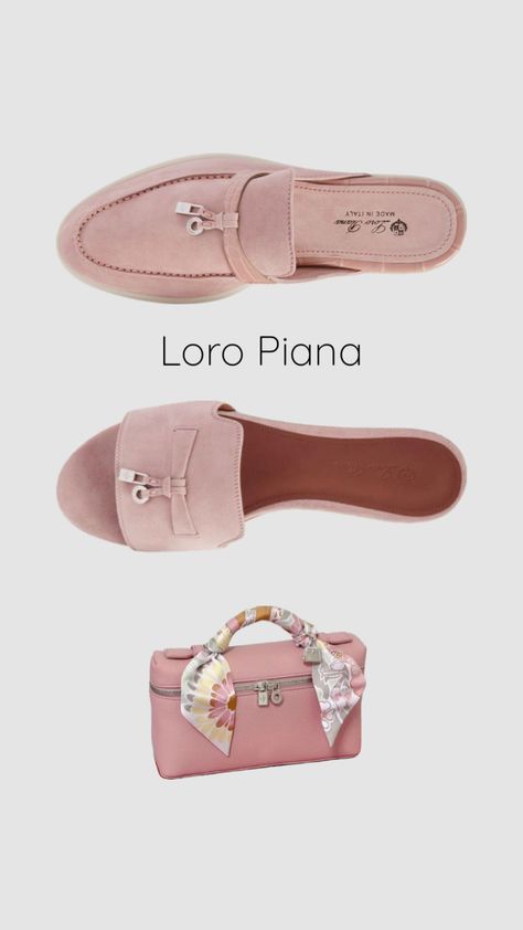 Loro Piana #loropiana #luxurybrands #luxury #luxurylifestyle #outfitinspo Vintage Photography Women, Luxury Bags Collection, Pretty Shoes Sneakers, Luxury Purses, Girly Shoes, Swag Shoes, Only Shoes, Loro Piana, Pretty Shoes