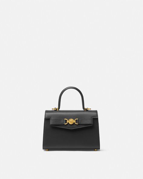 Versace Bag, Versace Handbags, Versace Jewelry, Versace Logo, Womens Designer Handbags, Versace Bags, Small Handbag, Versace Men, Handle Design