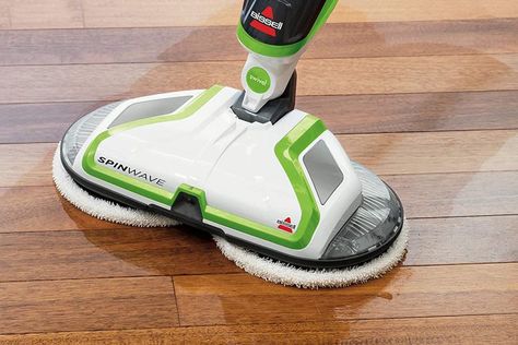 The 8 Best Mops for Hardwood Floors for Scratch-Free Cleaning in 2023 Steam Mop Hardwood Floors, How To Deep Clean Wood Floors, Best Mop For Hardwood Floors, Best Mop, Spin Mops, Mop Wood Floors, Deep Cleaning Checklist, Clean Hardwood Floors, Cleaning Wood Floors