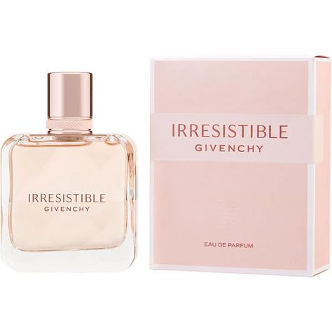 Irresistible Givenchy Perfume | FragranceNet.com® Givenchy Fragrance, Givenchy Irresistible, Givenchy Perfume, Makeup Gift Sets, Le Male, Shower Oil, Makeup Gift, Luxury Fragrance, Floral Fragrance