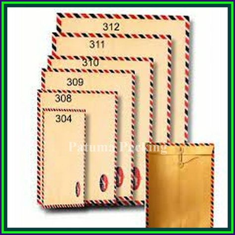 AMPLOP COKLAT AIRMAIL EXECUTIVE 304/50-12 sangat cocok untuk packing dan surat menyurat. isi 100 lembar ukuran sudah ada di gambar. Harga Rp 36.000 Patuma Store menyediakan, ALAT PANCING : berbagai joran import/lokal, umpan, essence, pelampung, kail & aksesoris memancing. ALAT PACKING : berbagai plastik olshop, bubble wrap, lakban, styrofoam, single face, polymailer & perlengkapan packing lainn #patumastore #amplopcoklat #amplopexecutive #amplopmurah #grosiramplop #amplopsurat #amplopairmail Airmail Envelopes, Air Mail, Bubble Wrap, Happy Shopping, Essence, Envelope, Stationery, Map