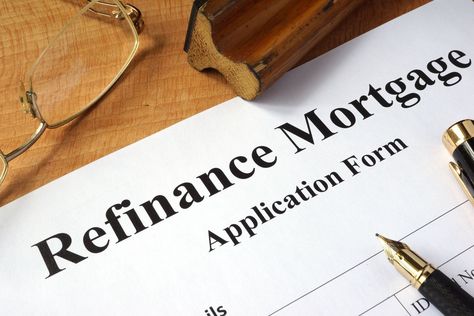 A Great Time for Refinancing a Rental Property Cash Out Refinance, Mortgage Loan, Loan Company, Refinance Mortgage, Mortgage Tips, Real Estate Advice, Mortgage Lenders, Mortgage Payment, Interest Rates