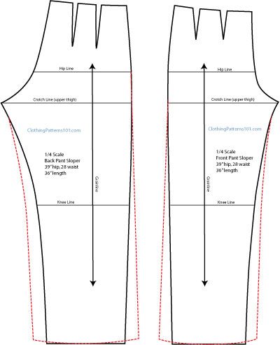 Flare Shorts Sewing Pattern, Draft Shorts Pattern, Pant Block Pattern, Flare Shorts Pattern, Pattern For Shorts For Women, Palazzo Pattern Drafting, Flared Shorts Pattern, Trouser Patterns For Women, Women Trousers Pattern