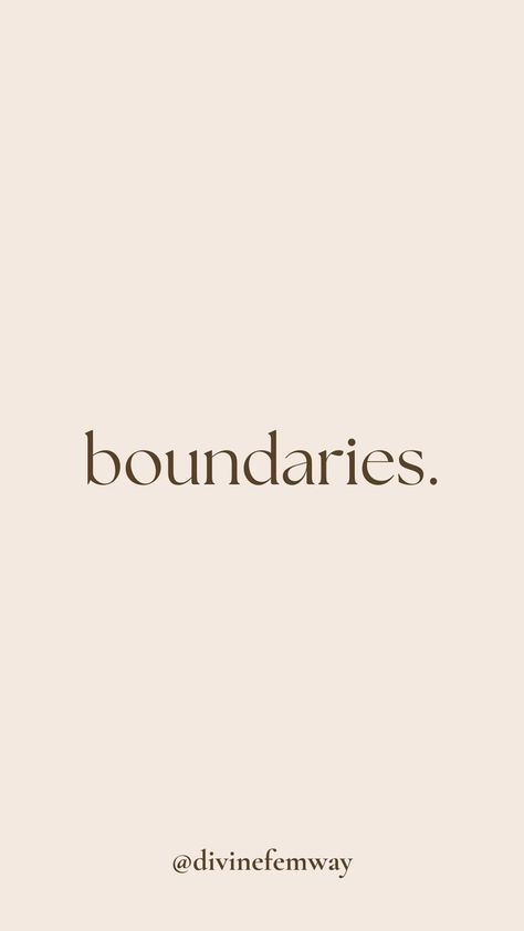 Setting Boundaries as a Feminine Woman and Stop People Pleasing. Ladies it is ok to put yourself first. It is okay to say "No" when you just cannot. click the image to hear more about this topic. Stop People Pleasing, Selfish Quotes, Boundaries Quotes, Be Selfish, Put Yourself First, Pleasing People, Vision Board Quotes, Vision Board Images, People Pleasing