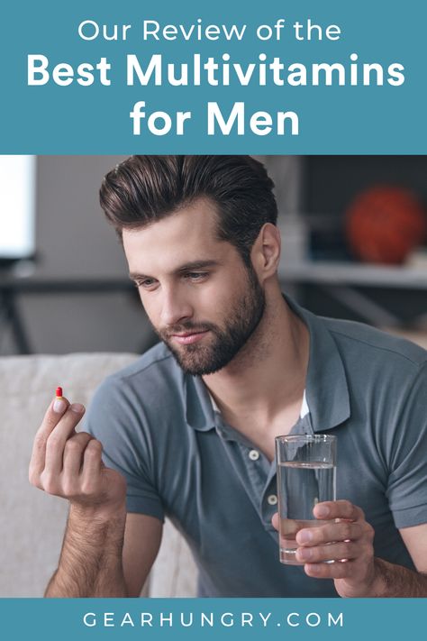 Achieve your health and wellness goals by providing your body with the nutritional support it needs.  Our reviews on some of the best multivitamins for men include detailed information to help you select the product that's right for you.  Read more here! Best Multivitamin For Men, Libido Boost For Men, Goals Achieved, Health Herbs, Libido Boost, Yoga Information, Best Multivitamin, Men Over 50, Shopify Marketing