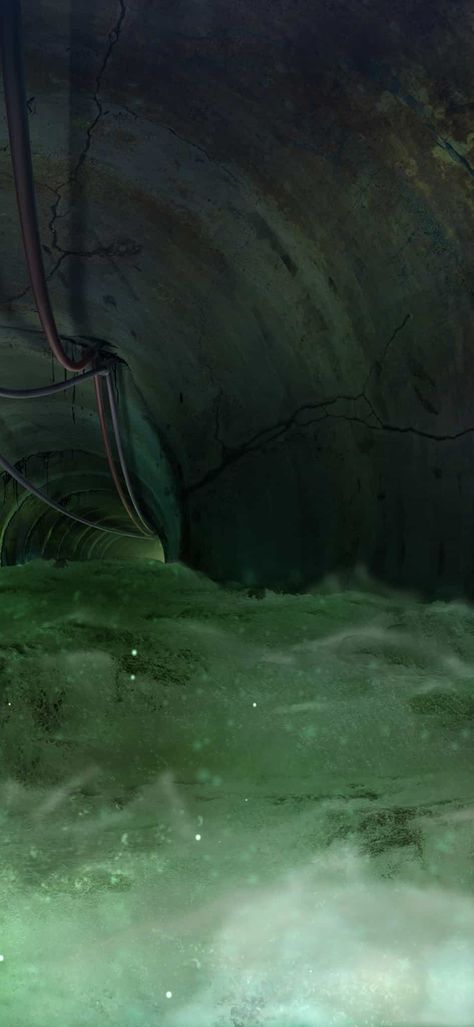 Ecological Corridor, Water Tunnel, Character Collage, Water Flood, Tunnel Vision, Inner World, Dark Academia Aesthetic, Academia Aesthetic, Character Names