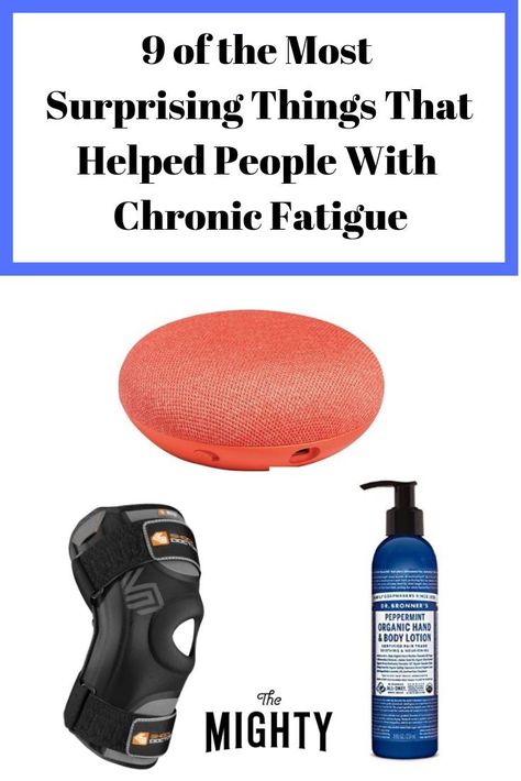 9 Surprising Things That Help People Cope With Chronic Fatigue | The Mighty Fatigue Remedies, Adrenal Fatigue Symptoms, Selfcare Tips, Fatigue Symptoms, Chronic Back Pain, Chronic Fatigue Symptoms, Tension Headache, Headache Relief, Adrenal Fatigue