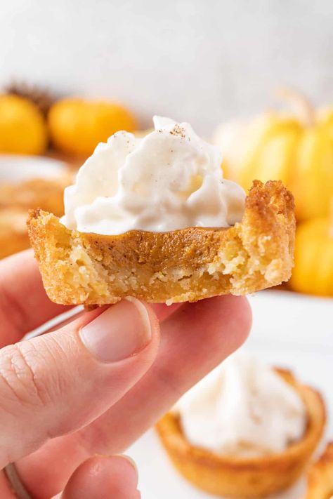 Sugar Cookie Crust Recipe, Pumpkin Pie Cookie Cups, Crumbl Pumpkin Pie Cookie Recipe, Sugar Cookie Pumpkin Pie Cups, Pumpkin Cookie Cups, Sugar Cookie Crust Dessert, Pumpkin Pie Sugar Cookies, Pumpkin Pie Cookies Recipe, Pumpkin Pie Cups