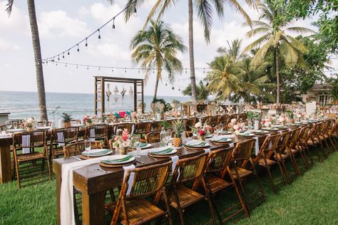 Sayulita, Mexico Wedding, San Diego Wedding Photographer — Kara Reynolds Photography, San Diego Photography Sayulita Wedding, Leaves Name, Pineapple Centerpiece, Mexico Wedding Venue, Tropical Centerpieces, Tropical Floral Arrangements, Wedding San Diego, Mexico Design, San Diego Wedding Photography