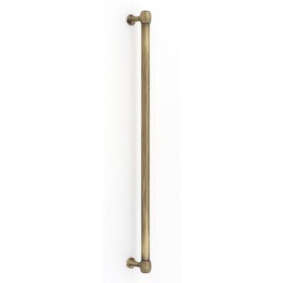 Features:Material: Solid brassStyle: ContemporaryManufacturer provides a limited lifetime warrantyCan be used on a refrigerator. Pull Type: Bar/Handle pullMounting Type: Single/Standard MountMultipack: NoNumber of Pulls: 1Style: TransitionalTheme: Finish (Finish: Antique English): Antique EnglishFinish (Finish: Antique English Matte): Antique English MatteFinish (Finish: Satin Nickel): Satin NickelFinish (Finish: Polished Nickel): Polished NickelFinish (Finish: Polished Chrome): Polished ChromeF European Cabinets, Acrylic Cabinets, Built In Refrigerator, Contemporary Bar, Hickory Hardware, Modern Cabinets, Appliance Pull, Kitchen Cabinets In Bathroom, Cabinet And Drawer Pulls