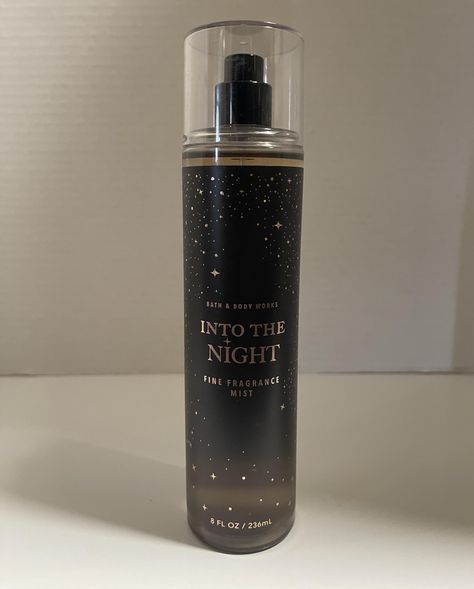 PRICES MAY VARY. Into The night Fragrance mist smells like a timeless, feminine, alluring night on the town. With fragrance notes of raspberry noir, amber crystals, velvety rose petals, creamy patchouli and mocha musk. It scents your skin with a light-as-air-mist, that's super layerable. Dermatologist tested, made without parabens. Into The Night Perfume, Fine Fragrance Mist, Amber Crystal, Into The Night, Fragrance Mist, Fragrance Notes, Makeup Skin Care, Men's Grooming, Pharmacy Gifts