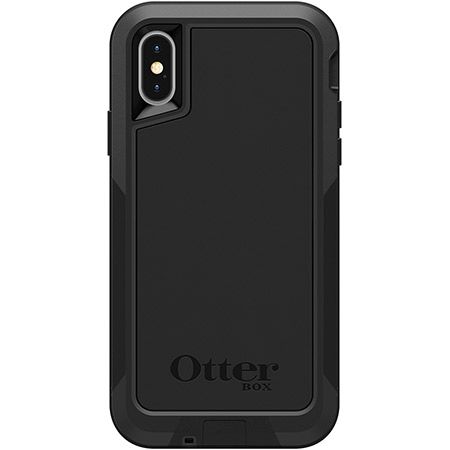 Otter Box iPhone X Pursuit Series Case, Black Otter Box Cases, Box Iphone, Car Charger Usb, Otter Box, Screen Protector Iphone, Memes Status, Otterbox Iphone, Lightning Cable, Charger Car