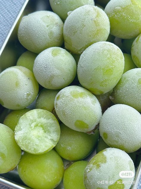 Idee Pasto, Food Babe, Food Therapy, Läcker Mat, Healthy Food Motivation, Healthy Lifestyle Food, Think Food, Deilig Mat, Green Grapes