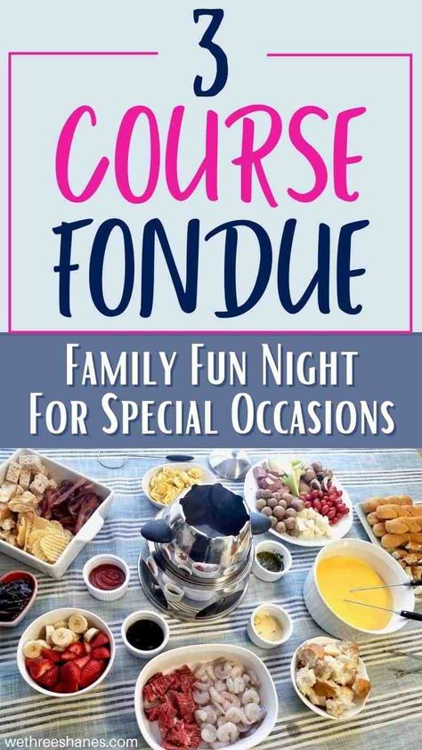 Fondue Dinner Party, Fondue Dippers, Fondue Dinner, Fondue Night, Fondue Recipes Cheese, Party Bites, Fondue Party, Fun Dinner, Fondue Recipes