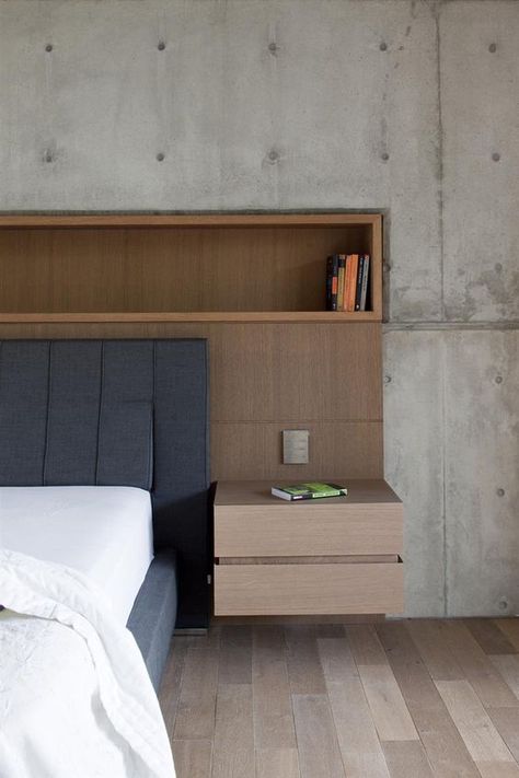 100+ Modern Bedroom Design Inspiration - The Architects Diary Pitsou Kedem, Bedroom Design Inspiration, Modern Bedroom Design, Remodel Bedroom, Night Stand, 인테리어 디자�인, Interior Design Bedroom, Bed Design, Headboards For Beds