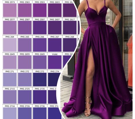 Purple Made Of Honor Dress, Bridesmaid Dresses Royal Purple, Dark Purple Maid Of Honor Dress, Royal Purple Dresses, Vestidos Color Bugambilia, Shades Of Purple Dresses, Purple Maid Of Honor Dress, Bright Purple Bridesmaid Dresses, Vestidos Color Uva