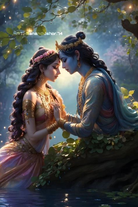 Explore Sharmila Deshpande's board "Radha Rani", followed by 2285 people on Pinterest. See more ideas about radha rani, krishna art Unique Radha Krishna Images, Radhe Krishna Wallpapers, Lord Krishna Hd Wallpaper, Peace Illustration, Hinduism Art, Lord Krishna Wallpapers, Krishna Radha Painting, Radha Krishna Images, Radha Krishna Pictures