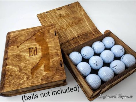 Golf Essentials, Golf Ball Holder, Golf Simulator, Golf Clubs For Sale, Ball Holder, Cape Girardeau, Sports Wedding, Christmas Gifts For Coworkers, Personalized Golf